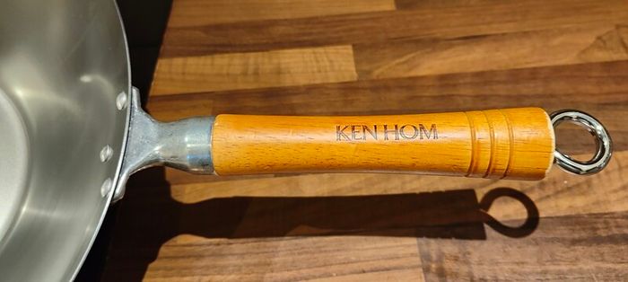 Ken Home Wok, 36cm