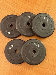 Weight