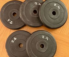 Weight