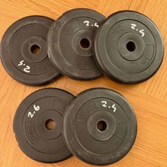 Weight
