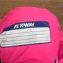 K- Way Reversible rain jacket age 14 years Image 6