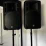 QTX 800w Speakers Image 7