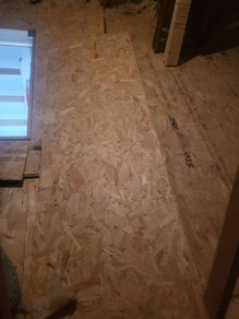 OSB Boards