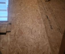 OSB Boards