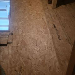 OSB Boards