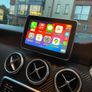 Mercedes Factory Apple CarPlay / Android Auto Activation Image 6