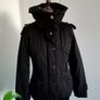 Zara jacket size S 10 style as all saints Image 6