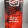 New in box Miller collectable glass Image 9