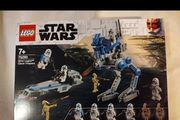 Lego Star Wars 75280 501st Legion Clone Trooper (Bundle deal available)
