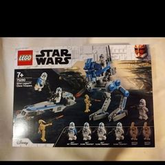 Lego Star Wars 75280 501st Legion Clone Trooper (Bundle deal available)