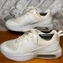 Nike Air Max Verona Triple White Ladies/Mens/Unisex Trainers UK8 EUR42.5 Image 5