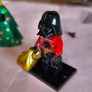 Christmas Darth Vadar Image 2