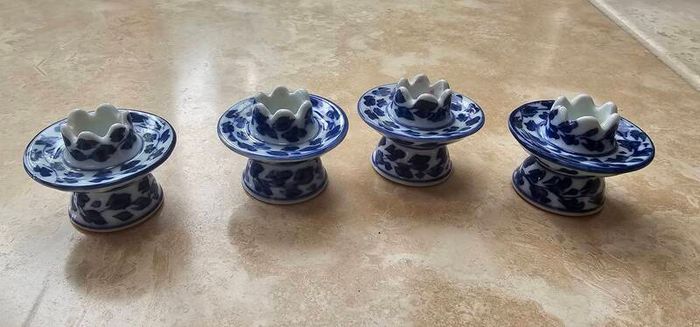 Candle holders