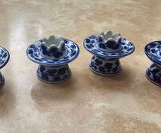 Candle holders
