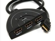 main image for ad 3 Port Hdmi Auto Switch Hub