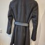 Black coat Image 2