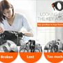 2 pack Bike Locks Heavy Duty High Security Bike Cable Lock with Passcode Unlock Weather Resistant Resettable Bicycle Combination Cycle Lock for E Bike Mountain Bike Ski Gate Image 8