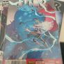 Thor comic lot 30 comics Image 7