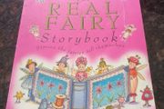 The Real Fairy Storybook