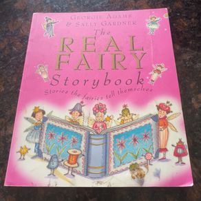 The Real Fairy Storybook
