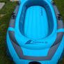 Crivit Heavy Duty Inflatable Dinghy Image 10