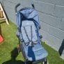 Silver Cross Pop Buggy Image 6