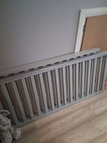 cot Bed