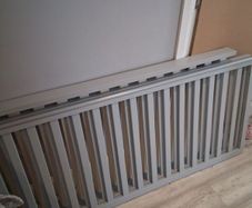 cot Bed