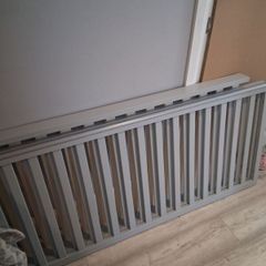 cot Bed