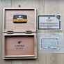 Cohiba Maduro 5 cigar box Image 4