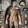 Hot Toys Platoon Chris Taylor (MMS135) & Sergeant Barnes (MMS141) Set Image 8