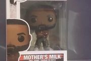 The Boys Mothers Milk Funko Pop