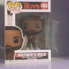 The Boys Mothers Milk Funko Pop