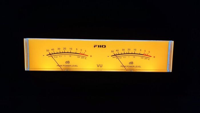Fiio Warmer R2R Dac