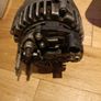 Altenator Golf GT 2007 1.4 TSI Needs reconditioning Supercharger Compressor in PWOrder Image 2