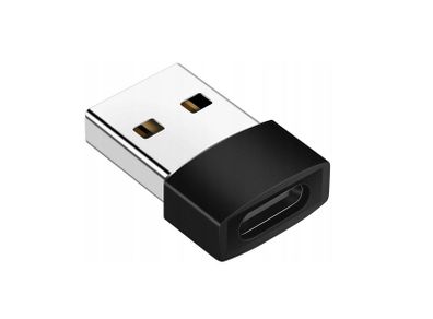USB 2.0 to Type-C OTG Adapter