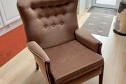 Vintage Armchair