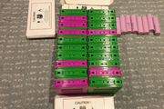 for battery build  pack nese module 128 cells please do not offering lower  price what I'm asking  my price is ready low