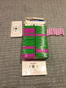 for battery build  pack nese module 128 cells