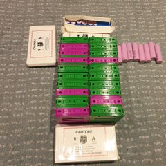 for battery build  pack nese module 128 cells