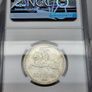 Lithuania 1936 5 Litu Litai NGC MS62 Image 2