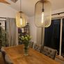 Beautiful Modern Pendant Lights Image 2