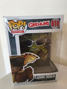 Pop Gremlins #610