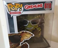 Pop Gremlins #610