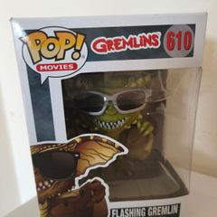 Pop Gremlins #610