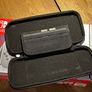 Nintendo Switch // Barely used // + Official case Image 7