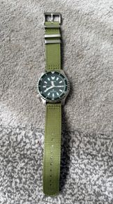 Citizen Promaster Fugu Automatic Diver Watch