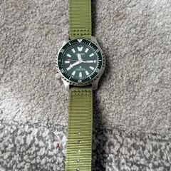 Citizen Promaster Fugu Automatic Diver Watch