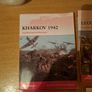 Osprey History books Image 2