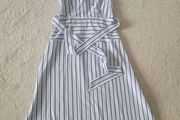 Ladies maxi dress size S